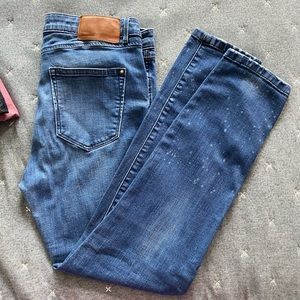 Zara Jeans
